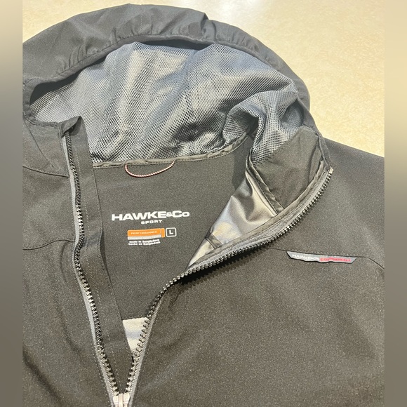 Hawke & Co Jackets & Coats Hawkeco Sports Jacket Poshmark